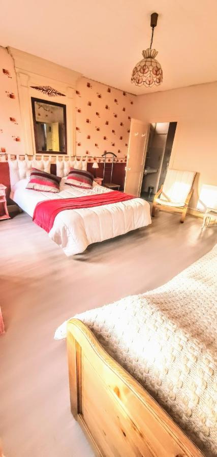 Joyeux Reveil Bed & Breakfast Courseulles-sur-Mer Dış mekan fotoğraf