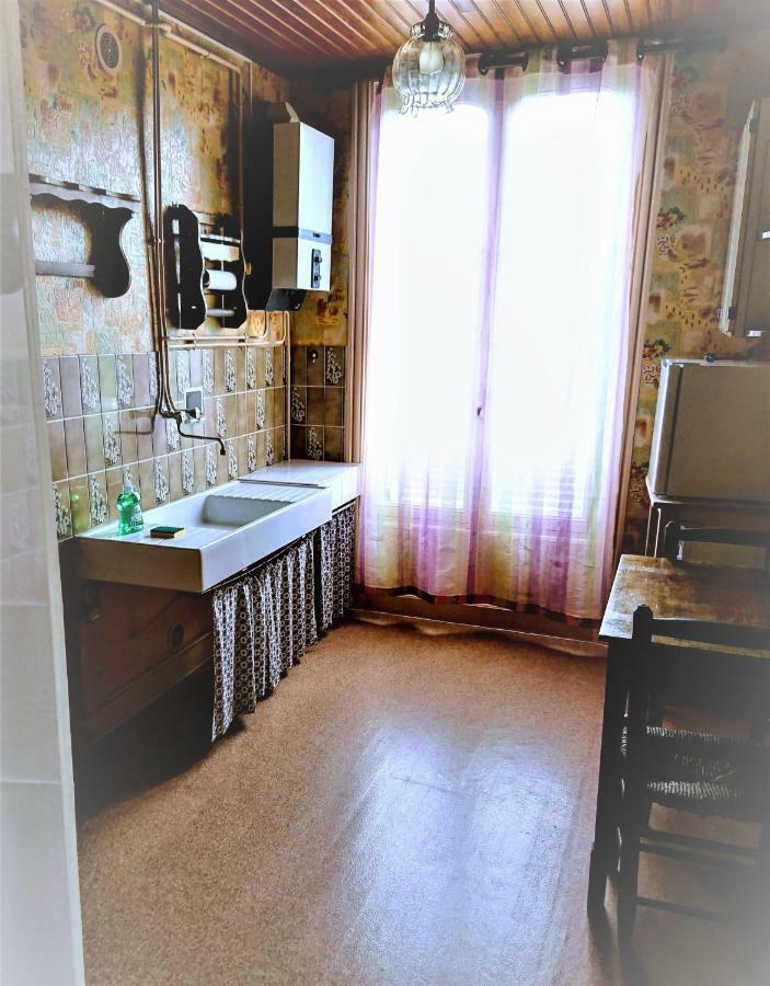 Joyeux Reveil Bed & Breakfast Courseulles-sur-Mer Dış mekan fotoğraf