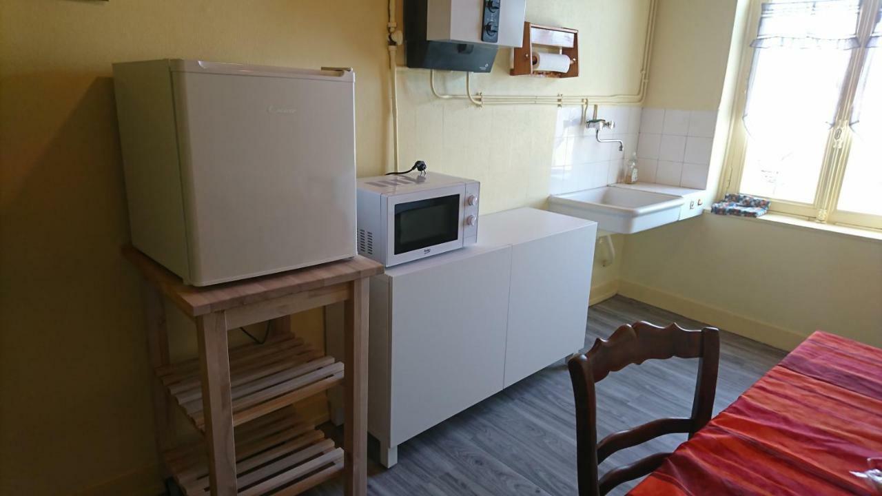 Joyeux Reveil Bed & Breakfast Courseulles-sur-Mer Dış mekan fotoğraf